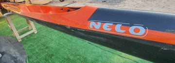 NELO 560 L E SN: 22645 - 2nd hand/PHGT